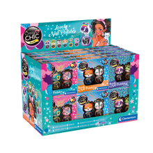 Load image into Gallery viewer, Crazy Chic Lovely Nail Polishes