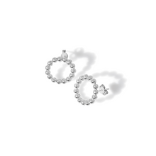 Load image into Gallery viewer, Fabuleux Vous Bijoux Bead Ball Earrings