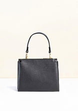 Load image into Gallery viewer, La Lupa Sabrina Crossbody- Black