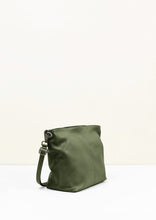 Load image into Gallery viewer, La Lupa Lola Crossbody- Olive