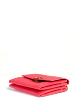 Load image into Gallery viewer, La Lupa Sabrina Crossbody- Salmon Pink