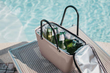 Load image into Gallery viewer, Hinza Small Cooler Bag Insert