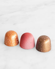 Load image into Gallery viewer, House of Chocolate Merry Christmas Mixed Bonbon Box 3 pack