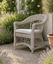 Load image into Gallery viewer, French Country Collections Riviera Cote Dining Chair