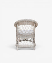 Load image into Gallery viewer, French Country Collections Riviera Cote Dining Chair