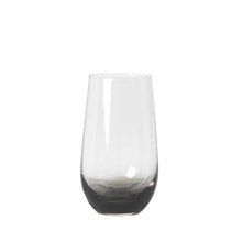 Load image into Gallery viewer, Broste Smoke Tall Tumbler set of 4