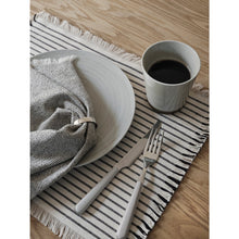 Load image into Gallery viewer, Maytime Broste Cutlery Marstal set of 8-Grey Tones