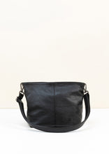 Load image into Gallery viewer, La Lupa Lola Petite Crossbody- Black