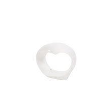 Load image into Gallery viewer, Maytime Twisted Ribbon Bud Vase