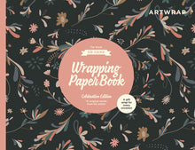 Load image into Gallery viewer, Artwrap The Celebration Edition Wrapping Paper Book