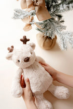 Load image into Gallery viewer, Jamie Kay Snuggle Bunnies Fable the Deer 30cm- Fawn