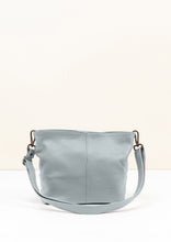 Load image into Gallery viewer, La Lupa Lola Petite Crossbody- Grey
