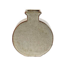 Load image into Gallery viewer, Harper Home Cora Round Vase Beige