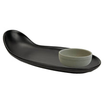 Load image into Gallery viewer, Harper Home Alma Appertiser Set L30cm Light Grey