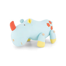 Load image into Gallery viewer, Lily & George Safari Friends- Hank the Rhino