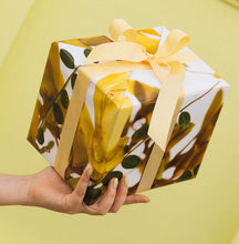 Load image into Gallery viewer, Artwrap NZ In Bloom Edition Wrapping Paper Book