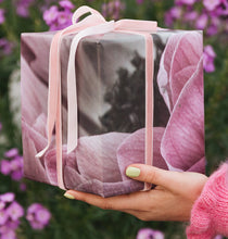 Load image into Gallery viewer, Artwrap NZ In Bloom Edition Wrapping Paper Book