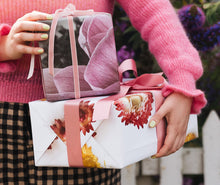 Load image into Gallery viewer, Artwrap NZ In Bloom Edition Wrapping Paper Book