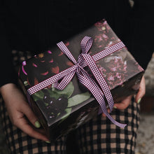 Load image into Gallery viewer, Artwrap NZ In Bloom Edition Wrapping Paper Book