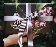 Load image into Gallery viewer, Artwrap NZ In Bloom Edition Wrapping Paper Book