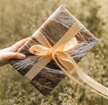Load image into Gallery viewer, Artwrap NZ In Bloom Edition Wrapping Paper Book