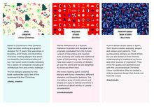 Load image into Gallery viewer, Artwrap Christmas Edition Wrapping Paper Book