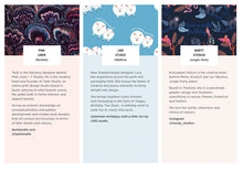 Load image into Gallery viewer, Artwrap Birthday Edition Wrapping Paper Book