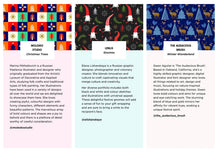 Load image into Gallery viewer, Artwrap Christmas Edition Wrapping Paper Book