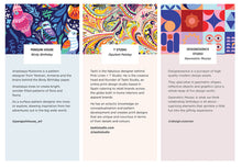 Load image into Gallery viewer, Artwrap Birthday Edition Wrapping Paper Book