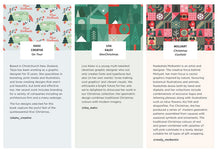 Load image into Gallery viewer, Artwrap Christmas Edition Wrapping Paper Book