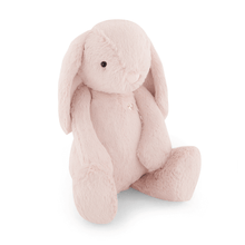 Load image into Gallery viewer, Jamie Kay Snuggle Bunnies Penelope The Bunny 30cm- Blush