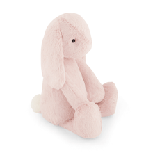 Load image into Gallery viewer, Jamie Kay Snuggle Bunnies Penelope The Bunny 30cm- Blush