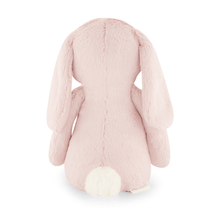 Load image into Gallery viewer, Jamie Kay Snuggle Bunnies Penelope The Bunny 30cm- Blush