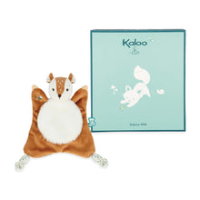 Load image into Gallery viewer, Kaloo Doudou Fawn Nathan