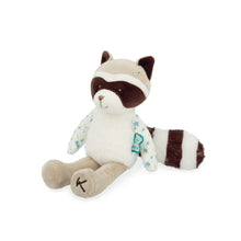 Load image into Gallery viewer, Kaloo Racoon Gaston Doll 25cm