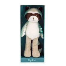 Load image into Gallery viewer, Kaloo Racoon Gaston Doll 25cm