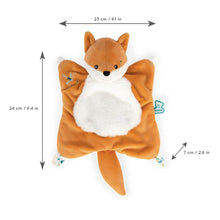 Load image into Gallery viewer, Kaloo Doudou Fox Leonard 20cm