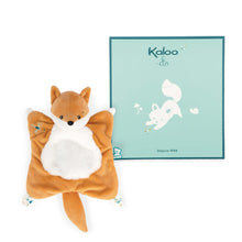 Load image into Gallery viewer, Kaloo Doudou Fox Leonard 20cm