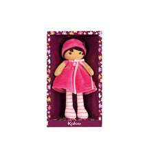 Load image into Gallery viewer, Kaloo Emma Doll 25cm