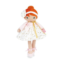 Load image into Gallery viewer, Kaloo Valentine Doll 25cm