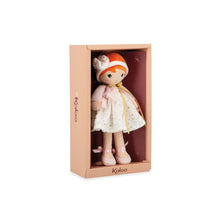 Load image into Gallery viewer, Kaloo Valentine Doll 25cm