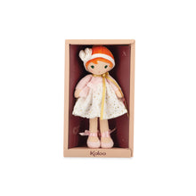 Load image into Gallery viewer, Kaloo Valentine Doll 25cm