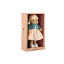 Load image into Gallery viewer, Kaloo Chloe Doll 25cm