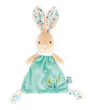 Load image into Gallery viewer, Kaloo Doudou Rabbit Justin