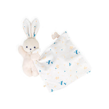 Load image into Gallery viewer, Kaloo Doudou Rabbit White