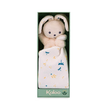 Load image into Gallery viewer, Kaloo Doudou Rabbit White
