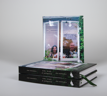 Load image into Gallery viewer, Kai and Kindness by Jane and Paul Rangiwahia