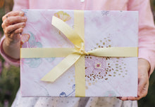 Load image into Gallery viewer, Artwrap The Celebration Edition Wrapping Paper Book
