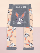 Load image into Gallery viewer, Blade & Rose Mollie Rose the Bunny Leggings