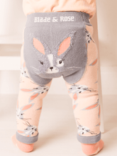 Load image into Gallery viewer, Blade & Rose Mollie Rose the Bunny Leggings